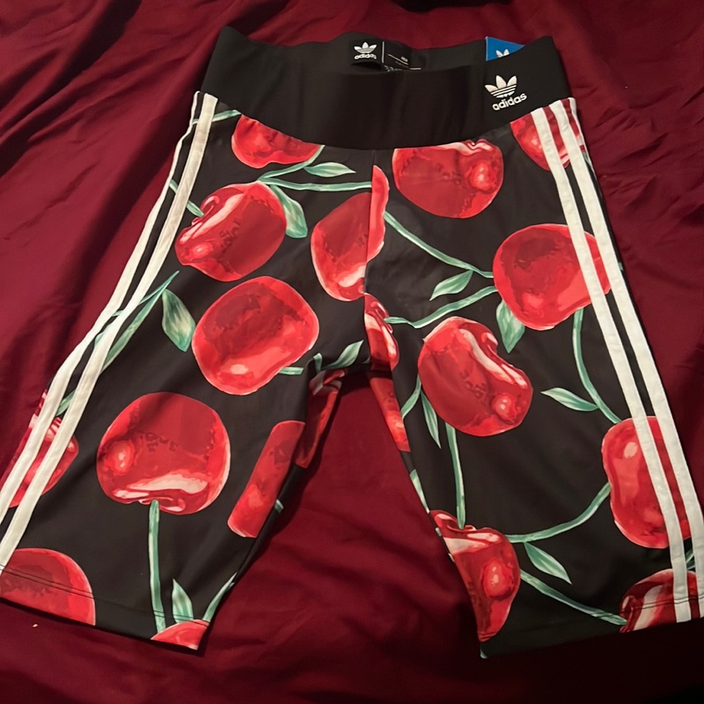 Adidas shorts